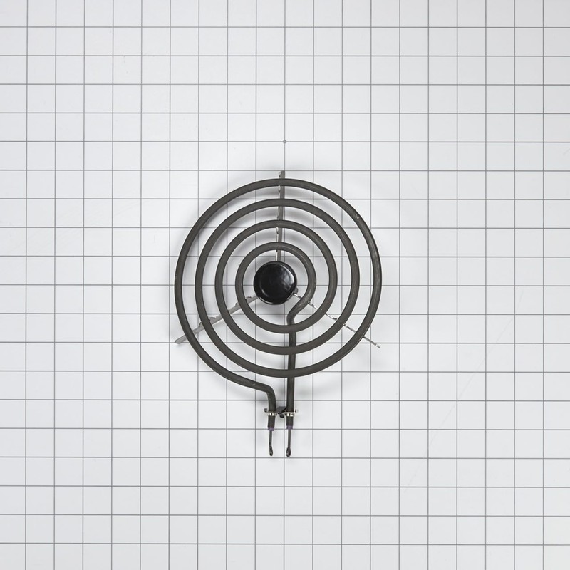 Whirlpool WP9761346 OEM Electric Range Coil Surface Element