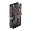 Rockler Double Locking Bifold Door Hinge - Folding Door Hardware