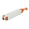 PTC Liquid Heater 800W 220V Circulating Water Heating Foot Bath