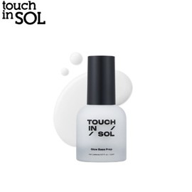 TOUCH IN SOL Glow Base Prep 30ml
