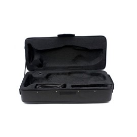 DUNBE DUNBE New Professional Waterproof Oxford Cloth Trumpet Big Case Box Black