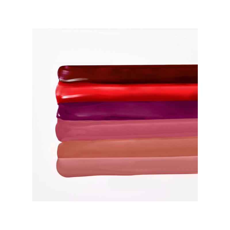Jane Iredale ColorLuxe High Impact Lip Glaze 5ml, Au Naturel