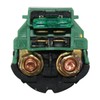 Cylinman 2PCS Starter Solenoid Relay Fit for Honda GL1100 GOLD