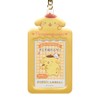 Sanrio (SANRIO) Pompompurin ID Holder for Instax Mini (Enjoy Idol)