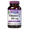 Bluebonnet Vitamin C 500 Mg 90 Vegetable Capsules, Immune Health