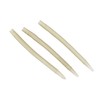 Carp Fishing Tackle Set Safety Lead Cips Tail Tubes Sleeves