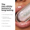 KIKO Milano 3D Hydra Lip Gloss – High Shine, Hydrating,