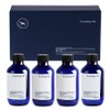 Pyunkangyul Hair & Body Travel 4-piece Kit, 1 Set / 편강율 헤어&바디 여행용 4종 키트, 1세트