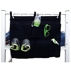 Gilbins End Of Bed Shoe Bag (Navy)