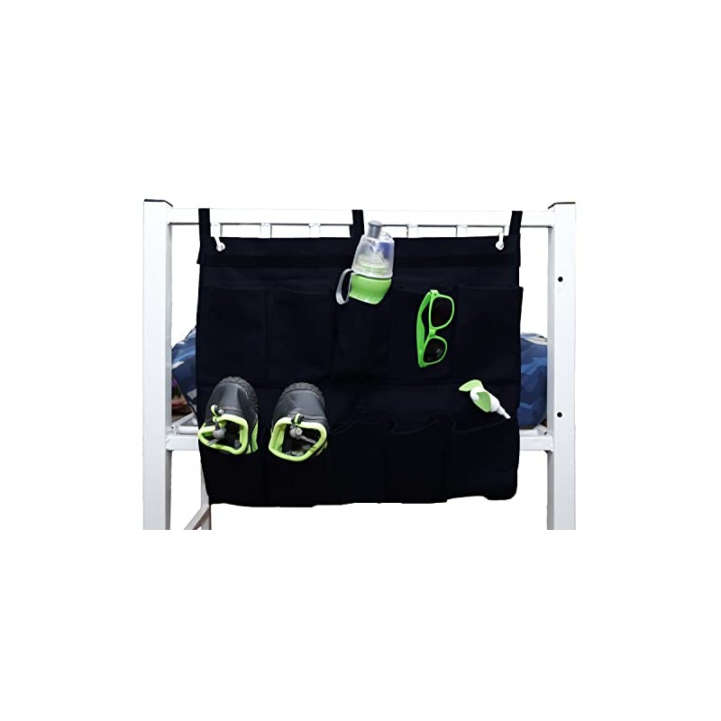 Gilbins End Of Bed Shoe Bag (Navy)