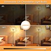 Sailstar G9 LED Bulb Dimmable 40W Equivalent, G9 Bulb 3000K
