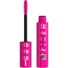 Maybelline Lash Sensational Firework Mascara Very Black 033 Fl Oz 24Hr Wear