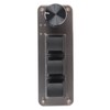 USB Mini 3 Key Keypad with Knob DIY Programmable Type