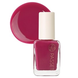 Facet Celeb Nail Color Polish, 33 Magenta Pink, 7g, 1 piece / 파셋 셀럽 네일컬러 폴리쉬, 33마젠타핑크, 7g, 1개