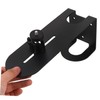 CIYODO Projector Ceiling Mount: Projector Wall Mounted Bracket 360° Rotation