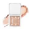 rms beauty HydraDur Miniature Highlighter, Powder, Glossy, 3D Texture, Sheer,