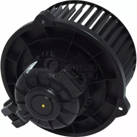 UAC HVAC Blower Motor BM00232C