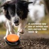 FINEST+ Voice Recording Button for Communication Pet Training Buzzer, 30
