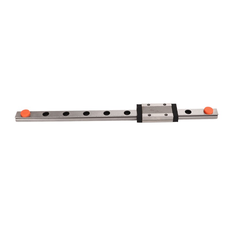 Linear Rail Guide 200MM MGN9H Linear Sliding Rail Guide and