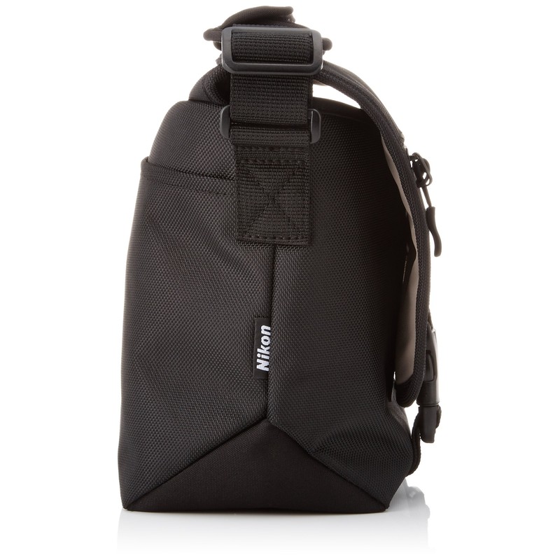 Nikon FLX ショルダーバッグ ブラック フレックスシリーズ 10.2L ブラック FLXSBBK