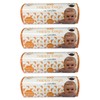 TidyZ Pack of 400 Nappy Bags Thick Strong On A