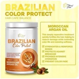Merry Sun Brazilian Color protect 1L