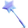 3D Printed Credit Card Wand, Magic Wand Credit Card Holder,