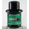 De Atramentis handmade ink Mint Turquoise