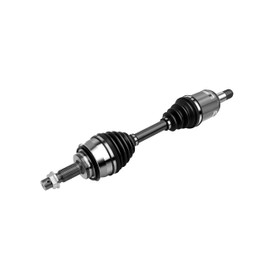 BRTEC Front CV Axle Shaft Assembly Fit for Lexus GX460 2010-2022, for Lexus GX470 2003-2009, for Toyota 4Runner 2003-2022 4WD,for Toyota fJ Cruiser 2007-2014 4WD, for Toyota Tacoma 2005-2020, 66-5235