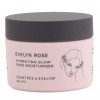 Crabtree & Evelyn *EVELYN ROSE* Hydrating Glow Face Moisturiser 1.6