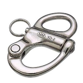 水本 Stainless Fixed sunappusyakkuru Total length 55 mm Yd1