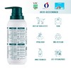 Dr. Tree Hypoallergenic Dermoprotective Intimate Gel, Eco Hygiene and Moisturising,