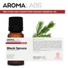 BIO - Black Spruce Essential Oil - 10mL - 100%