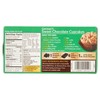 Lot of 2 Baker's 4 oz. Sweet Chocolate Bar-German's All