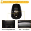 SP LED Cab Roof Top Marker Running Light For 03-18