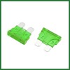 Motoforti 32V Standard Fuse Adapter Fuse Kit with 2pcs 30A