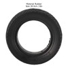 200x60 8 Inch Electric Scooter Solid Tires Explosion Proof Wide