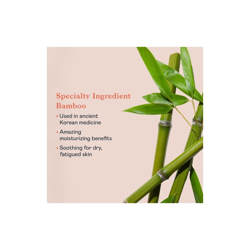 Erborian Bamboo Creme Frappee 50ml