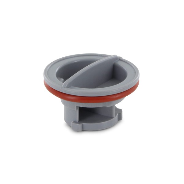 DEKAROX Rinse Chamber Lid 36 x 36 x 22 mm