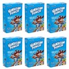 Hawaiian Punch Sugar-Free Berry Blue Powdered Drink Mix 6 Count