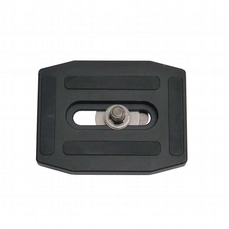 Velbon 476050 QB-7AS Spare Shoe Arca Swiss Compatible Shoe Plate