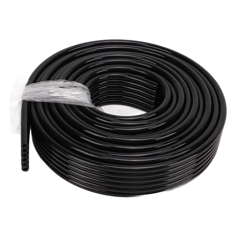 Ink Tube 6 Lines OD 5mm ID 3mm 3 Meter