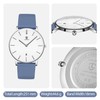 BEN NEVIS Watch, Watches for Women, Minimalist Fashion Simple Wrist