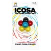 Brainwright - ICOSA - The Atomic Fidget Ball - Twist,