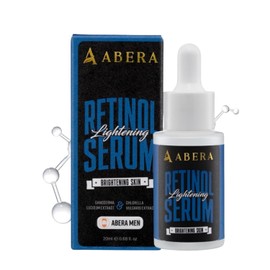 Abera Serum for Men
