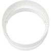 Repa Market 4" Inch / 100 mm Plastic Duct Pipe