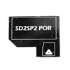 ieron SD2SP2 Pro Memory Card Reader Micro SD Card Reader