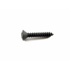 SFS Ford Truck Interior Trim Screws- #6 x 3/4" Long- #6 Oval Head- 25 screws- #265