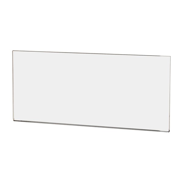 Marketing Holders 8"w x 4"h Sign Holder Frame Pack of