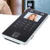 2.4In Access Control Time Attendance Machine Sensitive Face and Fingerprint